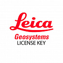 Лицензия для Leica SpiderWeb Service Site License (1 год)