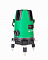 Instrumax CONSTRUCTOR 4D GREEN