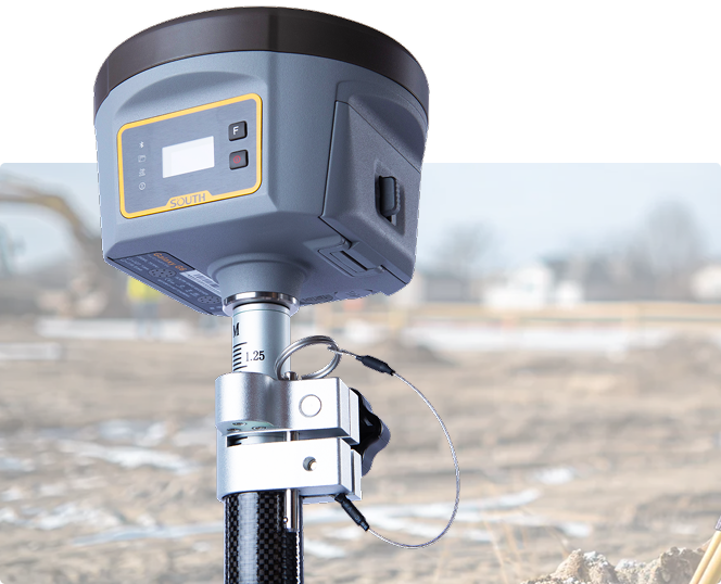 Геодезическое оборудование в Чите купить с доставкой по России